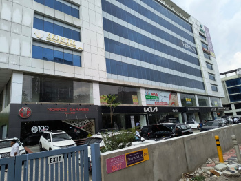  Office Space for Sale in Rai Durg, Hyderabad
