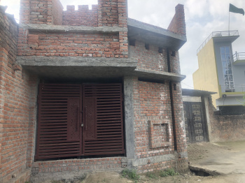 1 BHK House for Sale in Bilaspur, Rampur