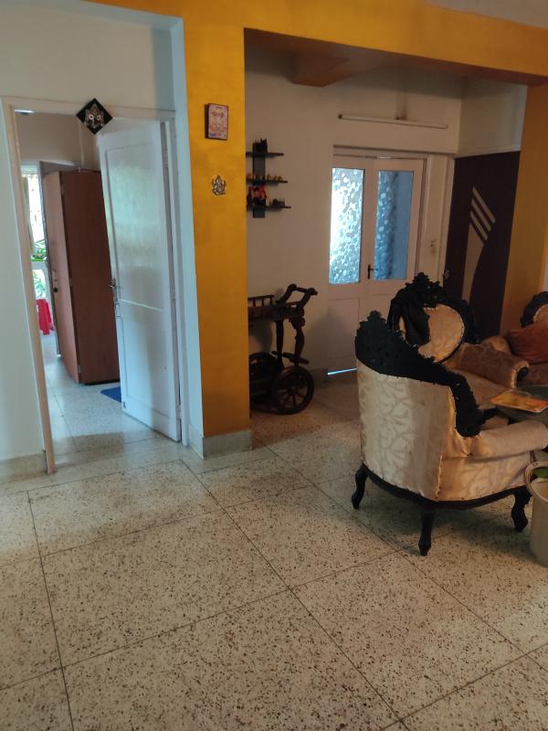 3 BHK Builder Floor 1350 Sq.ft. for Sale in Jodhpur Park, Kolkata