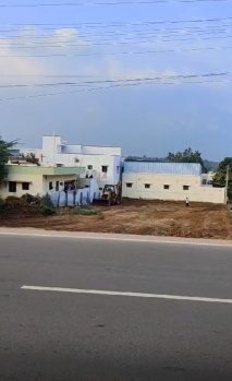  Commercial Land for Sale in Kanuvai, Coimbatore