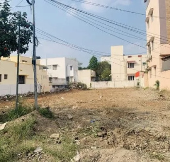  Residential Plot for Sale in Rajiv Gandhi Nagar, Coimbatore