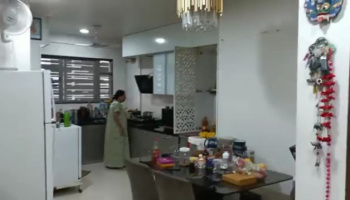  Penthouse for Sale in Westernhills Road, Baner, Pune