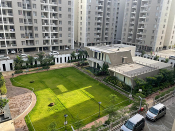 2 BHK Flat for Sale in Bavdhan, Pune