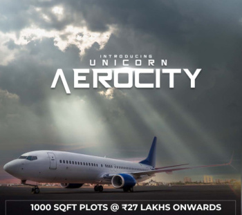  Residential Plot for Sale in Airport Road, Kolkata