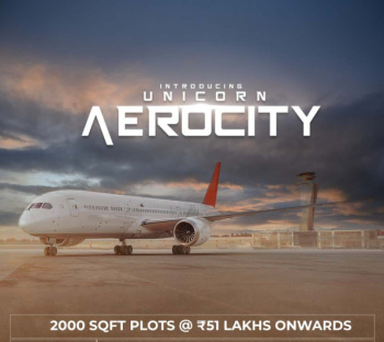  Residential Plot for Sale in Airport Road, Kolkata