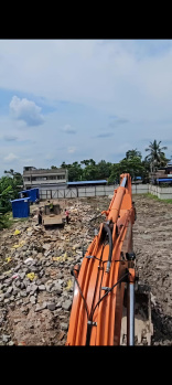  Residential Plot for Sale in Airport Road, Kolkata