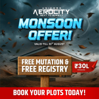  Residential Plot for Sale in Airport Road, Kolkata