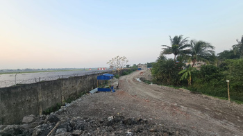  Residential Plot for Sale in Ganganagar, Kolkata