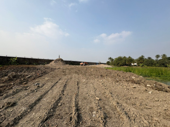  Residential Plot for Sale in Madhyamgram, Kolkata