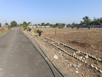  Residential Plot for Sale in Gora Bazar, Jabalpur