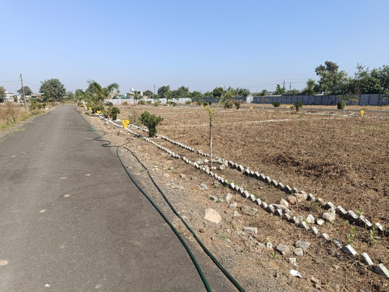  Residential Plot 1000 Sq.ft. for Sale in Gora Bazar, Jabalpur