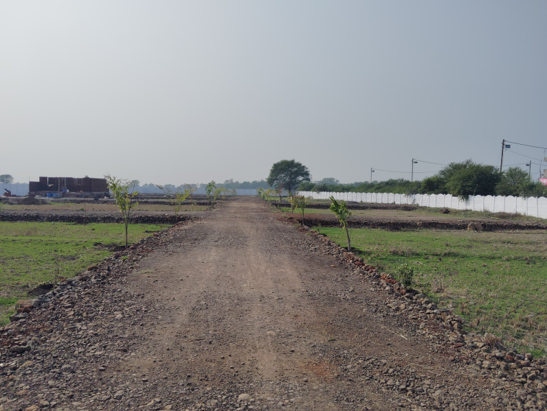  Residential Plot 1000 Sq.ft. for Sale in Gora Bazar, Jabalpur