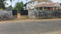  Residential Plot for Sale in Chalakudy, Thrissur