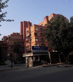 3 BHK Flat for Sale in Sector 5 Dwarka, Delhi