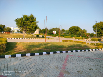  Residential Plot for Sale in Ajmer Road, Jaipur