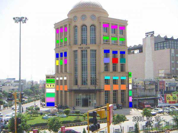Business Center 3000 Sq.ft. for Rent in BMC Chowk, Jalandhar