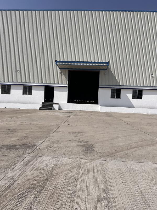  Warehouse 200000 Sq.ft. for Rent in Chakan, Pune