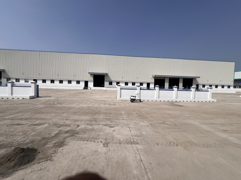  Warehouse 200000 Sq.ft. for Rent in Chakan, Pune