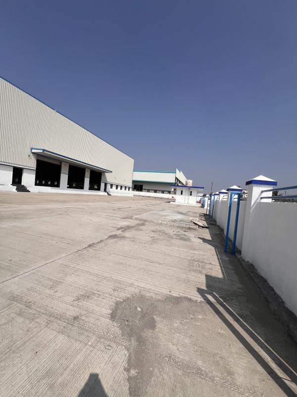  Warehouse 200000 Sq.ft. for Rent in Chakan, Pune