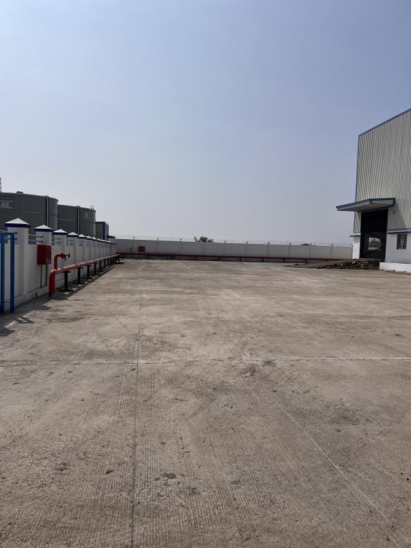  Warehouse 200000 Sq.ft. for Rent in Chakan, Pune