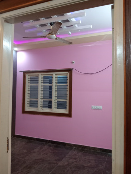 2 BHK House for Rent in Kalkere, Bangalore