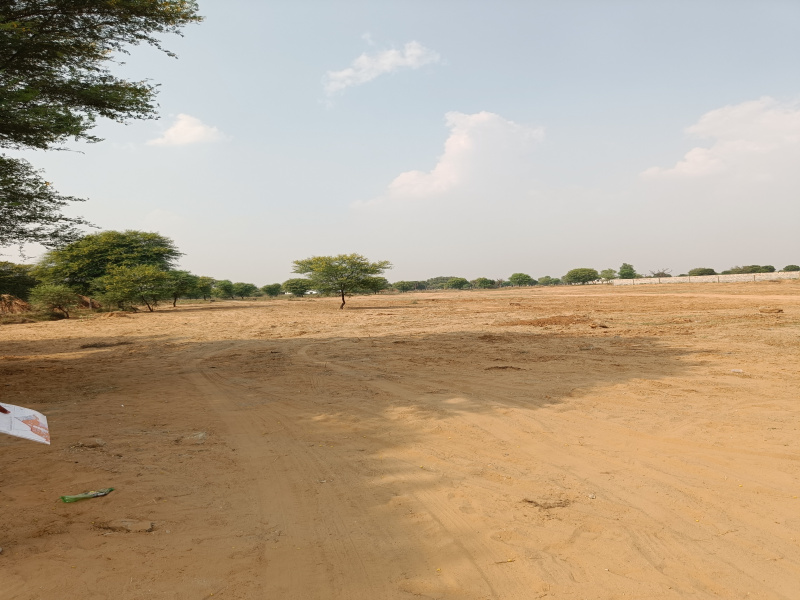  Residential Plot 100 Sq. Yards for Sale in Jhotwara, Jaipur