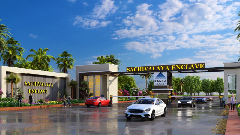  Residential Plot 100 Sq. Yards for Sale in Ajmer Road, Ajmer Road, Jaipur