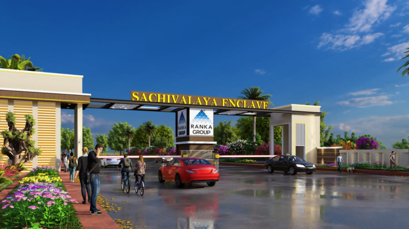  Residential Plot 100 Sq. Yards for Sale in Ajmer Road, Ajmer Road, Jaipur