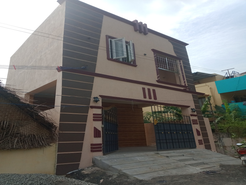 3 BHK House 1200 Sq.ft. for Sale in Ayappakkam, Chennai