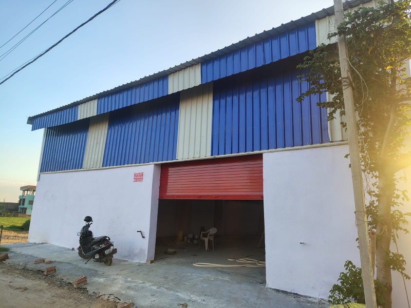  Warehouse 2500 Sq.ft. for Rent in Paijawa, Patna