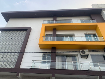 2 BHK Flat for Sale in Pallavpuram Phase 1, Meerut