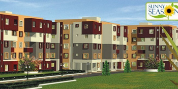 3 BHK Flat for Sale in Garia, Kolkata