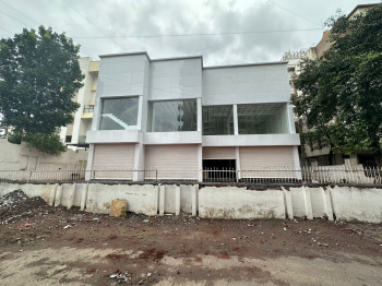  Showroom for Sale in Baner, Pune