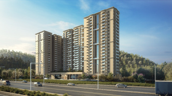 3.5 BHK Flat for Sale in Kothrud, Pune