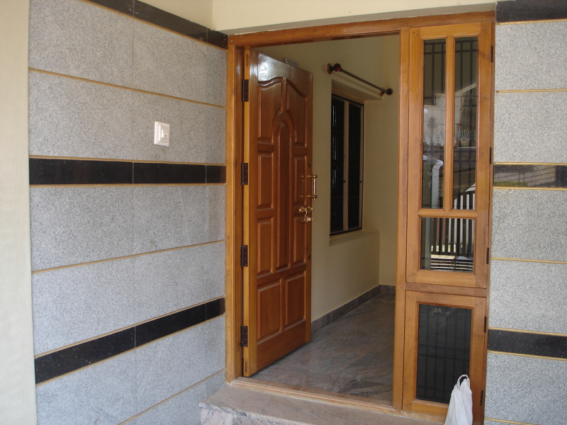 2 BHK Builder Floor 1200 Sq.ft. for Rent in Siddhartha Layout, Mysore