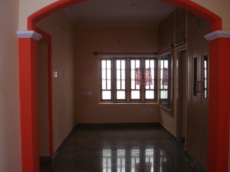 2 BHK Builder Floor 1200 Sq.ft. for Rent in Siddhartha Layout, Mysore