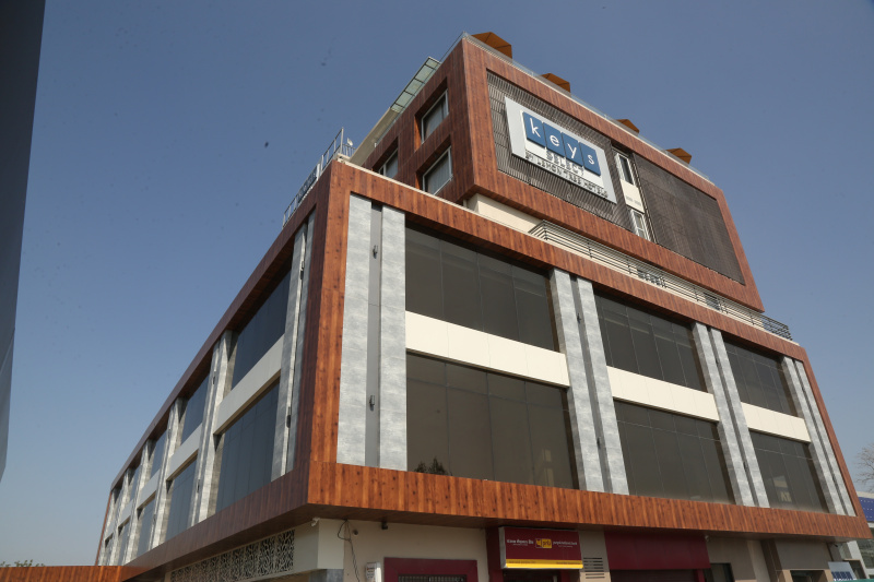  Office Space 9306 Sq.ft. for Rent in Madri, Udaipur