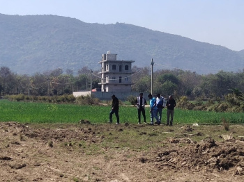  Residential Plot for Sale in Rajgir, Nalanda