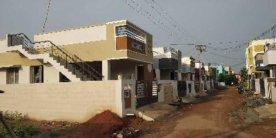 2 BHK Villa for Sale in KK Nagar, Tiruchirappalli