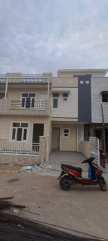 3.5 BHK House for Sale in Bajrang Colony, Jhansi