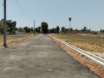  Commercial Land for Sale in Sripuram, Vellore