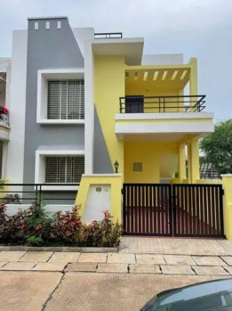 3 BHK Villa for Sale in A-Zone, Durgapur