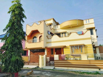 3 BHK House for Sale in A-Zone, Durgapur