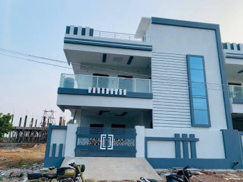 2 BHK House for Sale in B-ZONE, Durgapur