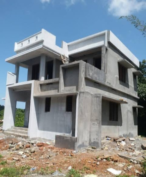 3 BHK House for Sale in A-Zone, Durgapur