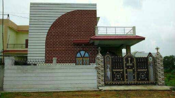 3 BHK House for Sale in Kurulia Dangal Road, Durgapur