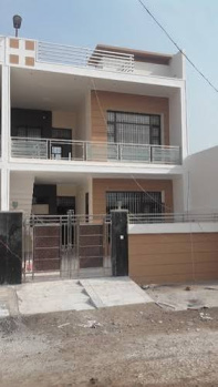 3 BHK House for Sale in Benachity, Durgapur