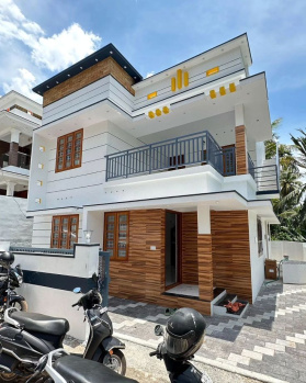 3 BHK House for Sale in B-ZONE, Durgapur