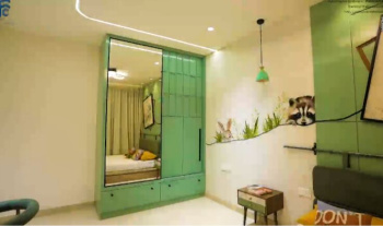 3.5 BHK Flat for Sale in Mihan, Nagpur