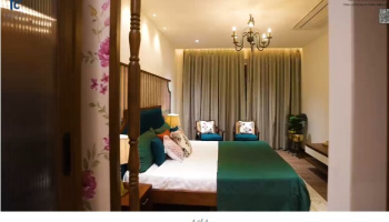 2 BHK Flat for Sale in Hinjewadi, Pune